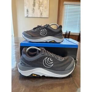 TOPO Ultraventure 4 Trail Running Shoes Men's Size 8.5